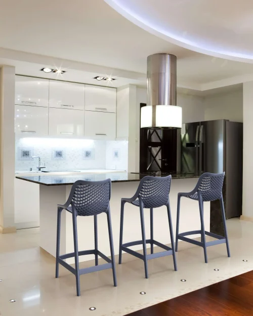 Stackable Bar Stool