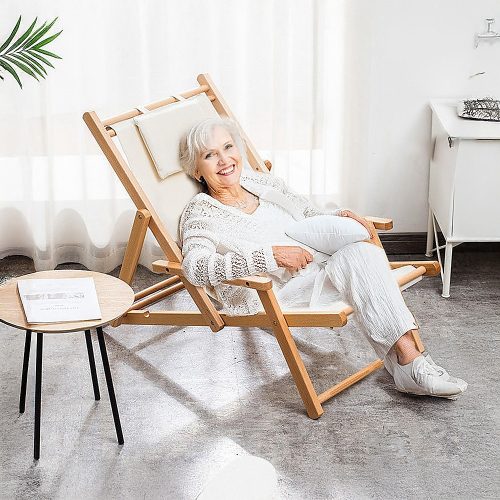 Weatherproof Patio Chair