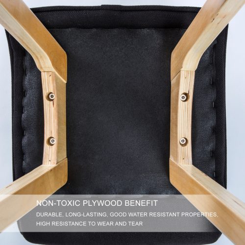 Wooden Dining Chair