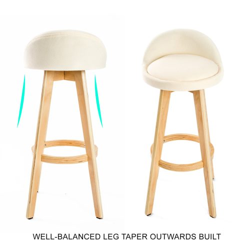 Wooden Dining Chair
