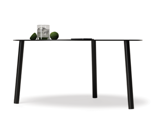 aluminum-coffeetable