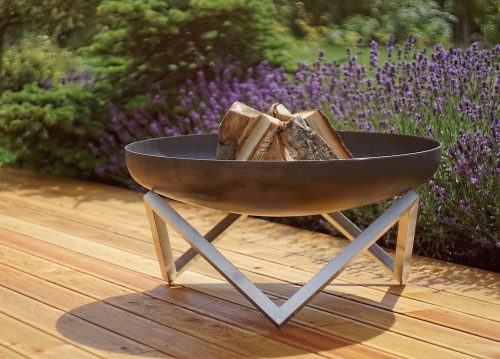 backyard decor