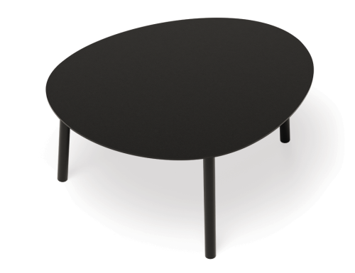 black-outdoor-table-modern