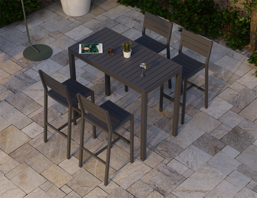 halki-charcoal-outdoor-bar-set-modern