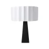 Yuji Parchment Shade Table Lamp