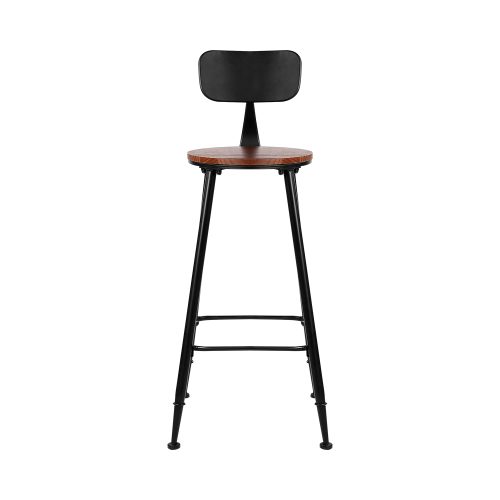 metal dining chairs
