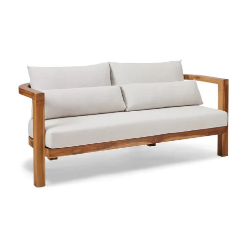 natural outdoor furniture