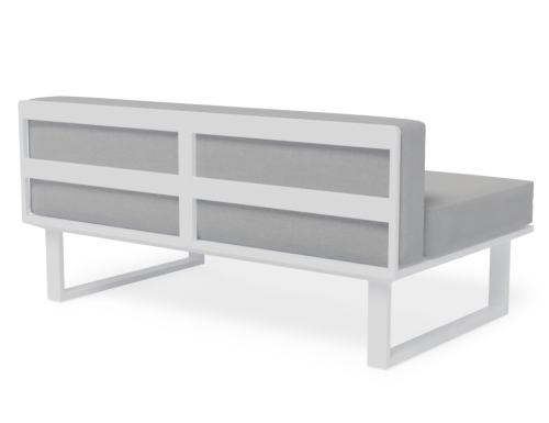 no-armwhite-long-sofa