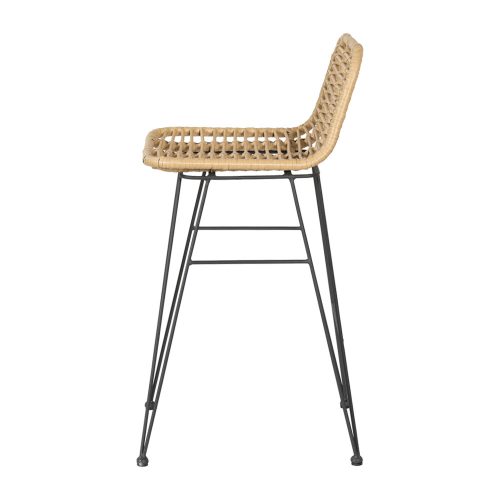 outdoor rattan chairs