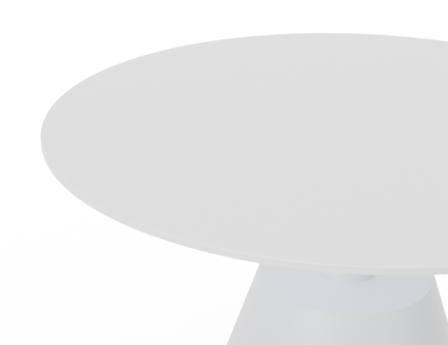 outdoor-white-sidetablealuminum