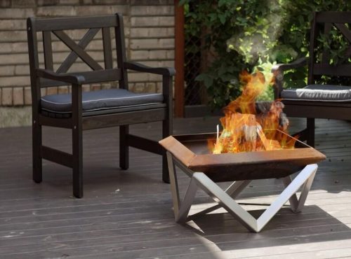 patio heater