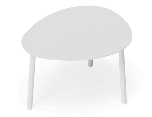 powdercoat-white-table-outdoor-side