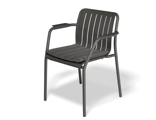 roku-armchaircushion-charcoal-charcoal