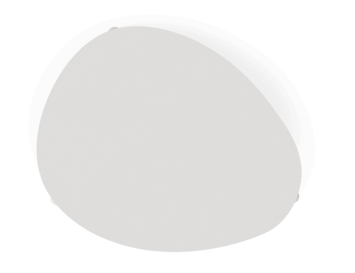 sidetable-white-aluminum-modern