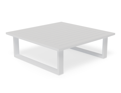 square-coffee-table-white