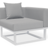 Vivara Sofa - Modular Section D - Corner