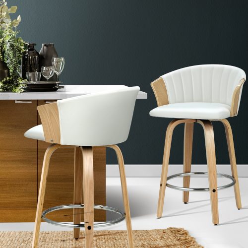 Adjustable Bar Chairs