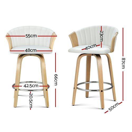 Artiss Bar Stools