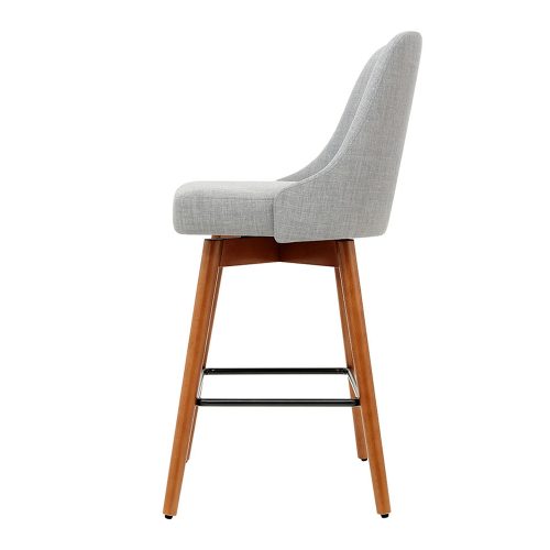 Artiss Swivel Stools