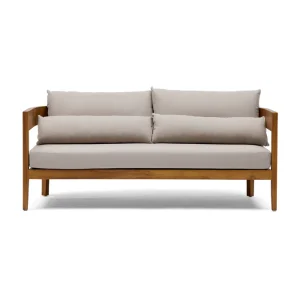 Avoca Outdoor Sofa Natural