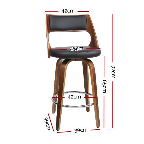Contemporary Bar Stools