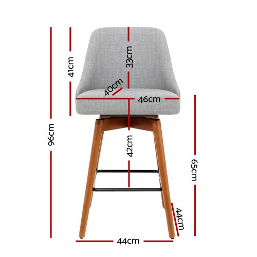 High-Quality Bar Stools