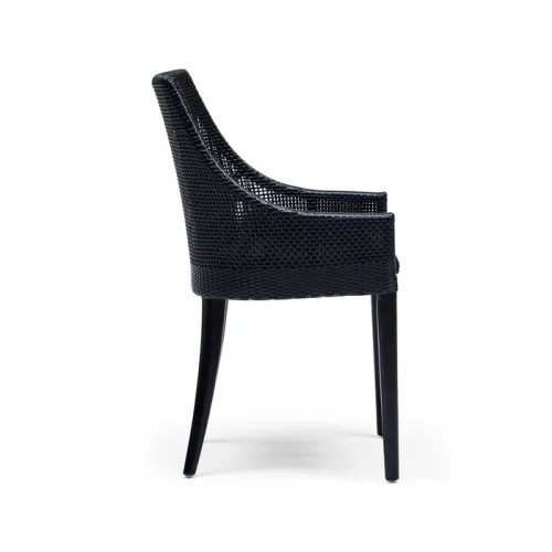 High-quality patio seating