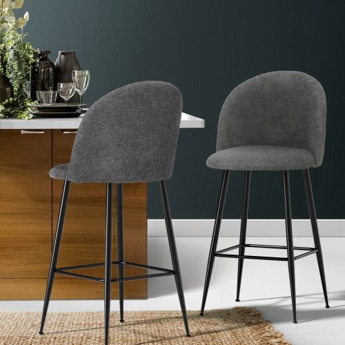 Luxury Bar Stools