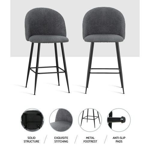 Modern Kitchen Seating