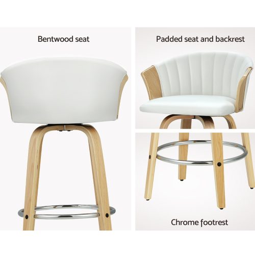 Swivel Bar Stools