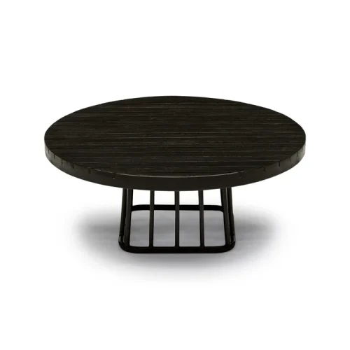 Weather-resistant coffee table
