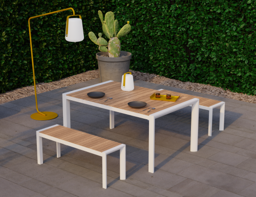 Vydel Bench Seat