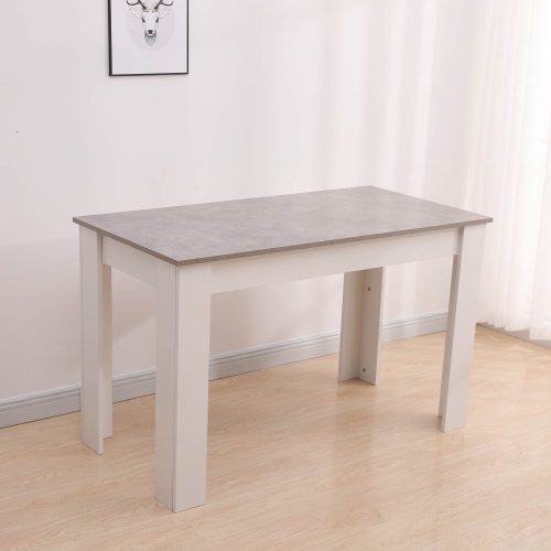 4-Seater Dining Table