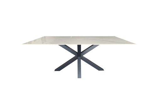 90cm x 180cm table