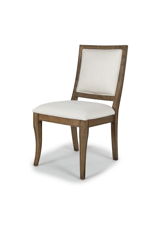 Britannica Indoor Dining Chair View 2
