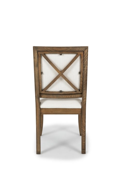 Britannica Indoor Dining Chair View 5