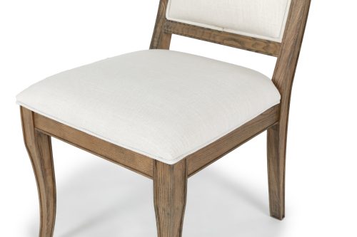 Britannica Indoor Dining chair view 10