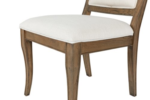 Britannica Indoor Dining chair view 11