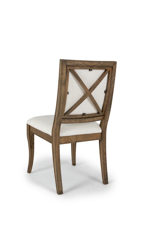 Britannica Indoor Dining chair view 4