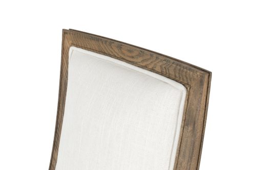 Britannica Indoor Dining chair view 7