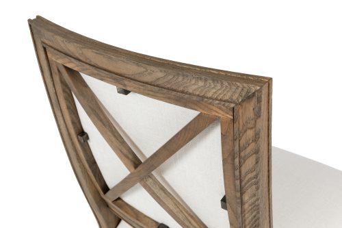 Britannica Indoor Dining chair view 8