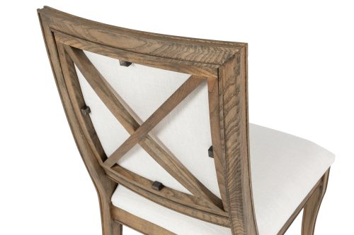 Britannica Indoor Dining chair view 9