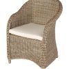 Bronte Outdoor Chair