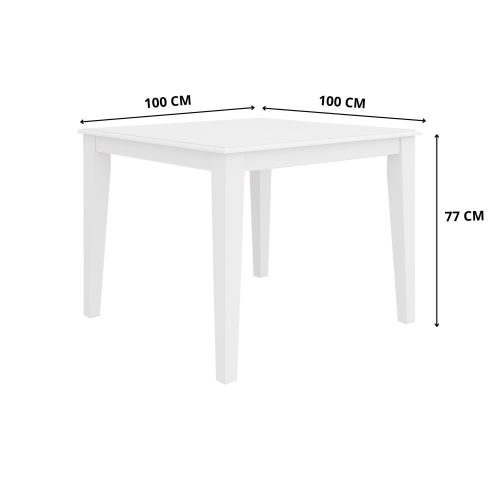 Coastal dining furniture