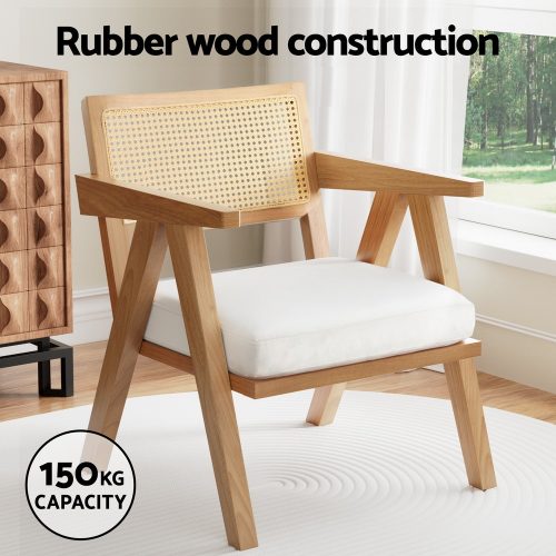 Comfortable Accent Chair