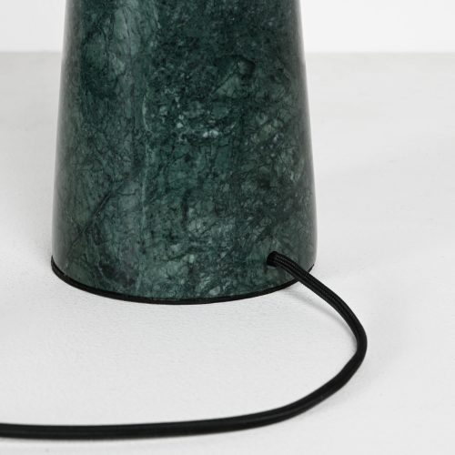 Contemporary Table Lamp