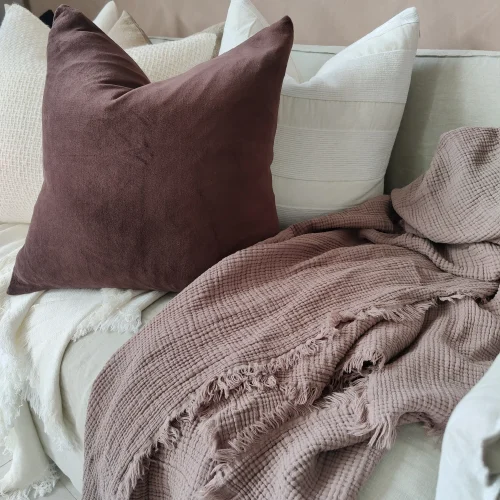 Cotton bedcover 200x230