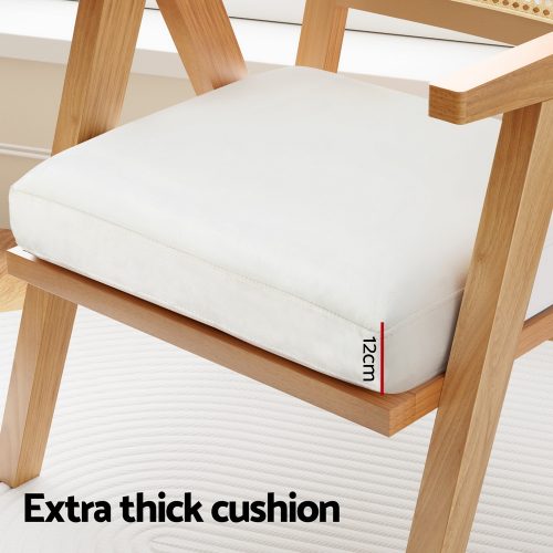 Cozy Armchair