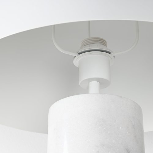 Designer table lamp