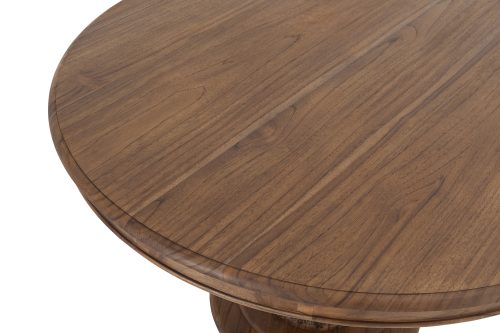 Empress Round Outdoor Dining Table